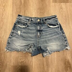 Loft Denim Shorts